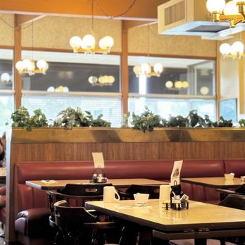 The Pancake Chef - American Near Me - SeaTac, Washington