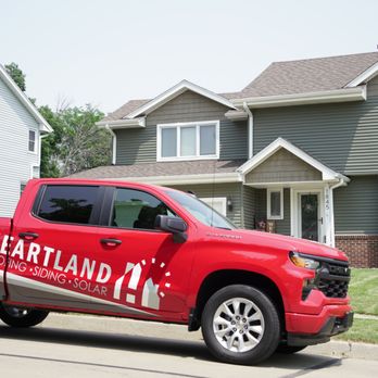 Heartland Roofing, Siding and Solar - Roofing Near Me - Des Moines, Iowa Heartland Roofing, Siding and Solar - Roofing Near Me - Des Moines, Iowa