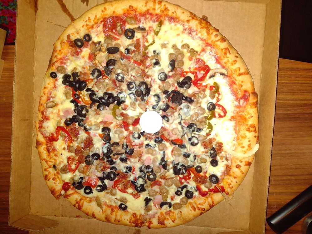 ZEIDERELLI’S PIZZA & SUBS Updated August 2024 13 Reviews 210 N