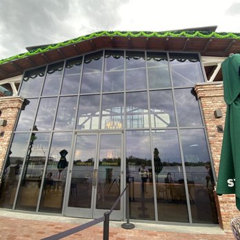 Starbucks - Entrance and store front - Coffee & Tea Near Me - Savannah, Georgia Starbucks - Entrance and store front - Coffee & Tea Near Me - Savannah, Georgia