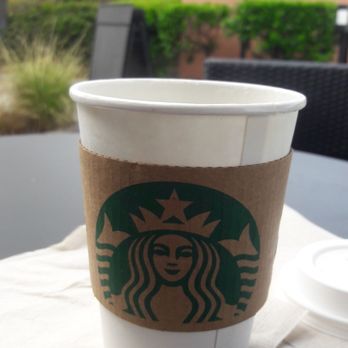 Starbucks - Just remodeled. - Coffee & Tea Near Me - Orange, California