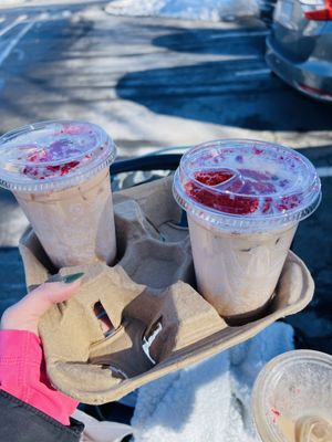 Birdhouse Coffee by null