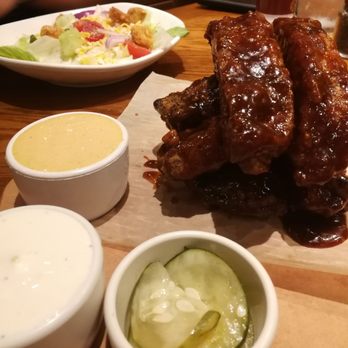 Outback Steakhouse - Ribs - Steakhouses Near Me - Anderson, South Carolina