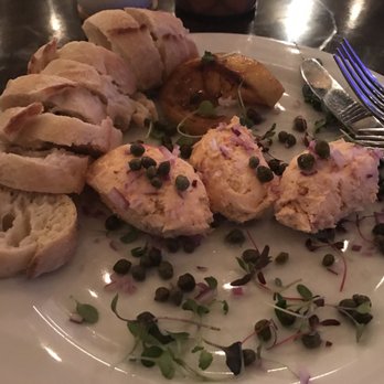 Bardot - New American Near Me - Claremont, California