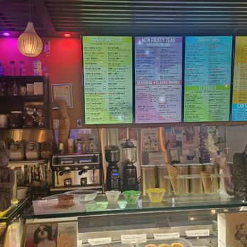 Saltea Story - Menu - Bubble Tea Near Me - San Jose, California Saltea Story - Menu - Bubble Tea Near Me - San Jose, California