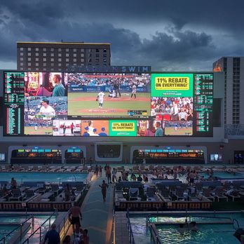 Circa - Stadium swim - Casinos Near Me - Las Vegas, Nevada Circa - Stadium swim - Casinos Near Me - Las Vegas, Nevada