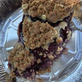 Casi's Family Diner - Strawberry pie - Diners Near Me - Liberty, New York Casi's Family Diner - Strawberry pie - Diners Near Me - Liberty, New York