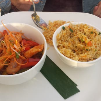 Lime - Asian Fusion Near Me - Galway, G