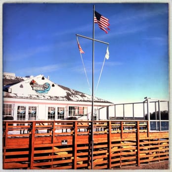 Onset Beach Patio & Grille - Open all winter and now delivering as well. - Seafood Near Me - Onset, Massachusetts Onset Beach Patio & Grille - Open all winter and now delivering as well. - Seafood Near Me - Onset, Massachusetts