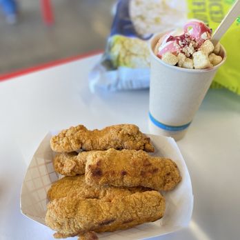 Costco - Chicken tenders - Wholesale Stores Near Me - South San Francisco, California Costco - Chicken tenders - Wholesale Stores Near Me - South San Francisco, California