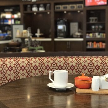 Hilton Garden Inn North Houston Spring - Hotels Near Me - Spring, Texas