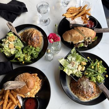 Affy’s Grill - Halal Near Me - Maspeth, New York