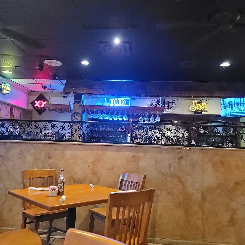 Bar! Bar!
