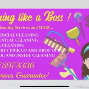 Like a Boss Cleaning Services - Home Cleaning Near Me Like a Boss Cleaning Services - Home Cleaning Near Me