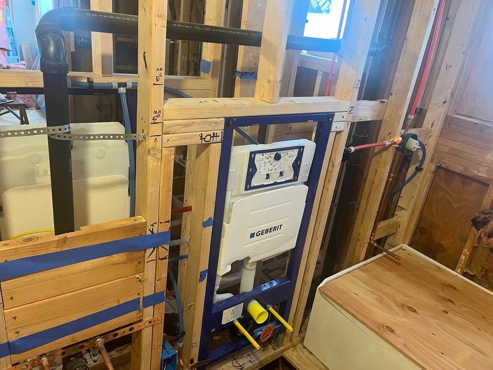 Slide of Total Plumbing