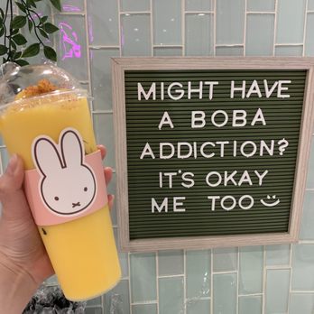 Hello Boba - Coffee & Tea Near Me - El Monte, California