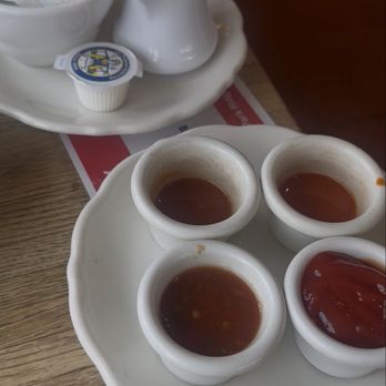 The Original Pancake House - Sauces - Breakfast & Brunch Near Me - Park Ridge, Illinois The Original Pancake House - Sauces - Breakfast & Brunch Near Me - Park Ridge, Illinois