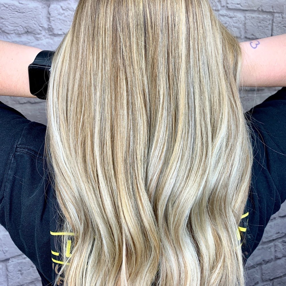 Sierra Sage Salon - Hair done by Courtney - Hair Stylists Near Me - La Mesa, California Sierra Sage Salon - Hair done by Courtney - Hair Stylists Near Me - La Mesa, California