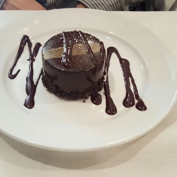 La Voile - Chocolate Mousse/Cake - French Near Me - Boston, Massachusetts La Voile - Chocolate Mousse/Cake - French Near Me - Boston, Massachusetts