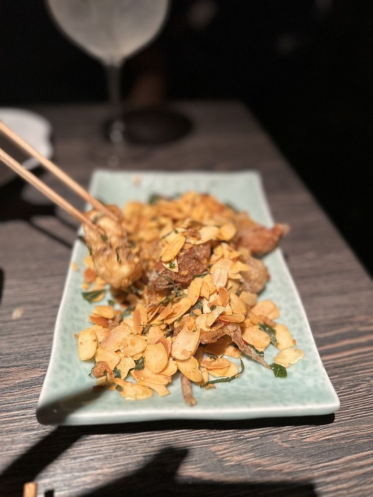 Yauatcha