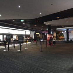 Reading Cinemas