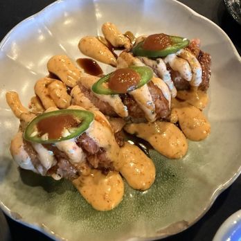 The Nori - Sushi Bars Near Me - Las Vegas, Nevada