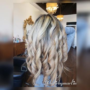 Hair By Marlin - Hair Stylists Near Me - Skokie, Illinois Hair By Marlin - Hair Stylists Near Me - Skokie, Illinois