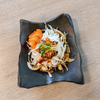 Currents - Sushi Bars Near Me - Honolulu, Hawaii Currents - Sushi Bars Near Me - Honolulu, Hawaii