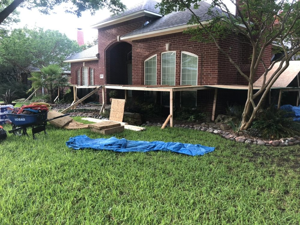 Slide of Lighthouse Contractors