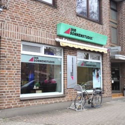 Ihr Sonnenstudio