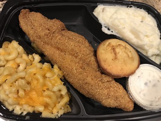 Mrs. Linda Soul Food ToGo by null