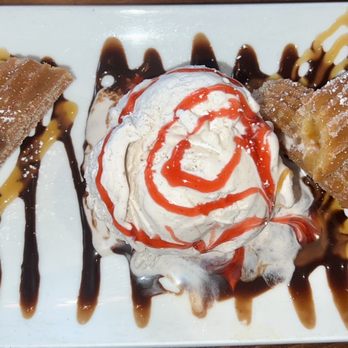 Cafe Herrera - Churros - Tex-Mex Near Me - Dallas, Texas