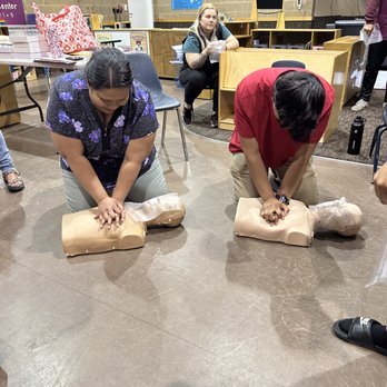 CPR Plus Training And Supply - CPR Classes Near Me - Layton, Utah CPR Plus Training And Supply - CPR Classes Near Me - Layton, Utah