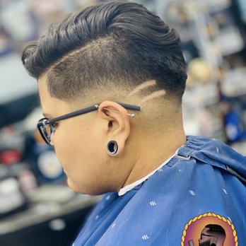 Luis Josuel Barber Studio - Barbers Near Me - Apopka, Florida Luis Josuel Barber Studio - Barbers Near Me - Apopka, Florida