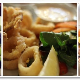 Appetizers