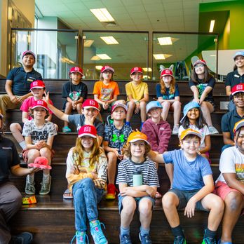 Creator Camp - Summer Camps Near Me - Flower Mound, Texas