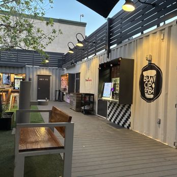 Brown Cup Boba - Bubble Tea Near Me - Bellflower, California