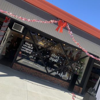 Terra and Self - Terra & Self - Cosmetics & Beauty Supply Near Me - Santa Cruz, California Terra and Self - Terra & Self - Cosmetics & Beauty Supply Near Me - Santa Cruz, California