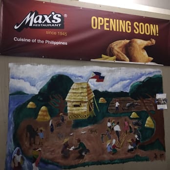 Maui Mall Village - Max's Restaurant - 10.9.15 - VN - Shopping Centers Near Me - Kahului, Hawaii Maui Mall Village - Max's Restaurant - 10.9.15 - VN - Shopping Centers Near Me - Kahului, Hawaii