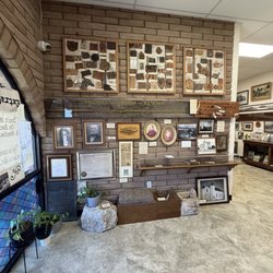 Santa Maria Historical Society Museum
