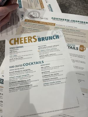 Menu photo 4 Another Broken Egg Cafe Jacksonville Beach, FL Menu photo 4 Another Broken Egg Cafe Jacksonville Beach, FL