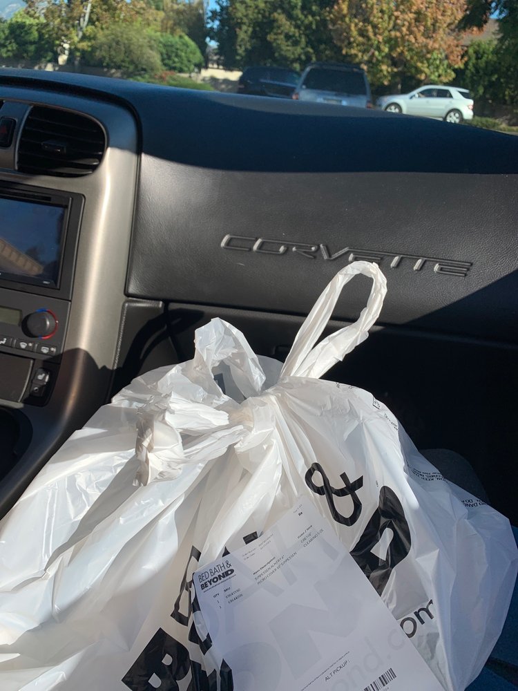 BED BATH & BEYOND Updated October 2024 34 Reviews 189 N Fairview