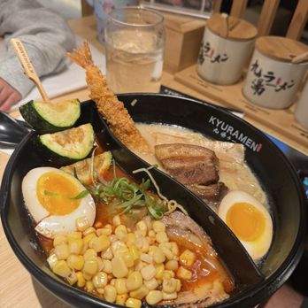 Kyuramen - Ramen Near Me - Henderson, Nevada Kyuramen - Ramen Near Me - Henderson, Nevada