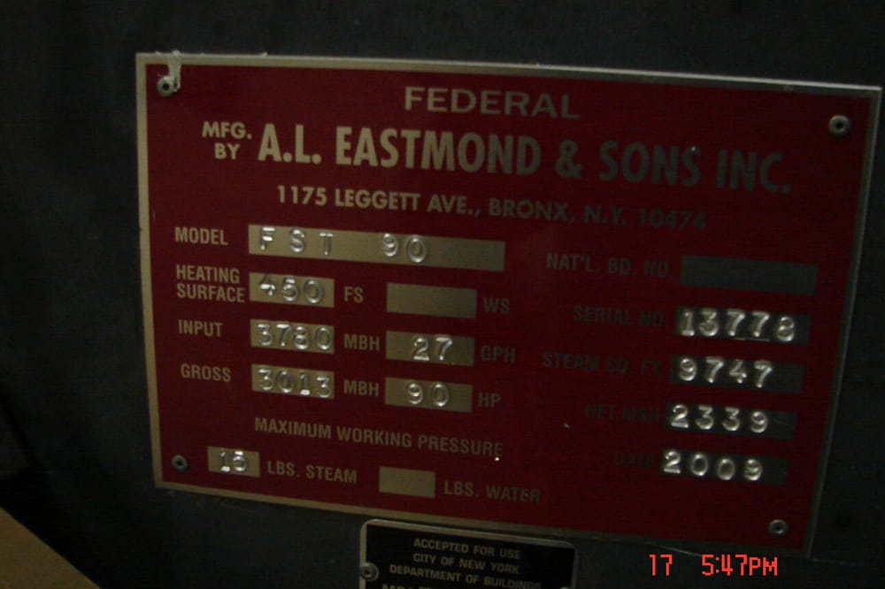 Slide of Braintree Plumbing