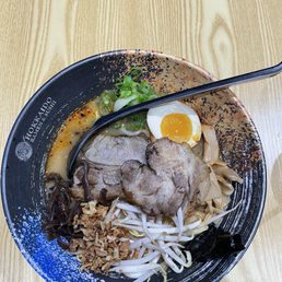 Miso Ramen