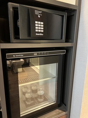 AC Hotel New York Times Square by null