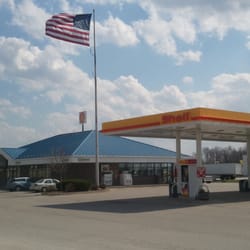 Lomira Shell Express