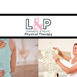 L&P Lymphatic & Pelvic Physical Therapy