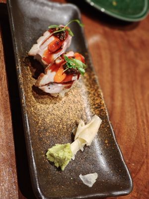 KAIYŌ Restaurant by null