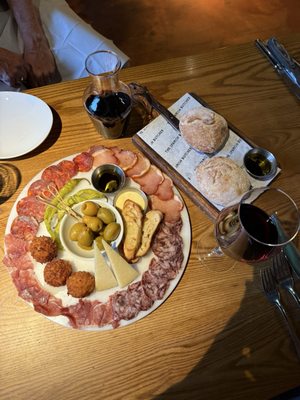 The Spanish Butcher Glasgow by null